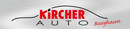 Logo J.+ A. Kircher Automobile OHG